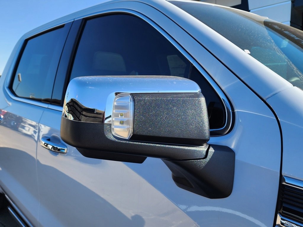 New 2026 GMC Sierra 1500 Denali image 11