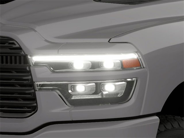 New 2026 RAM 2500 Laramie image 16