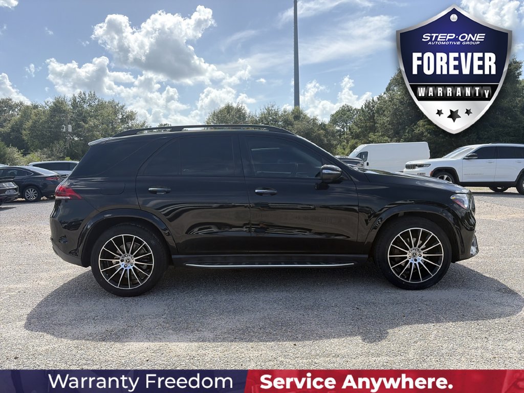 Used 2021 Mercedes-Benz GLE 350 image 7