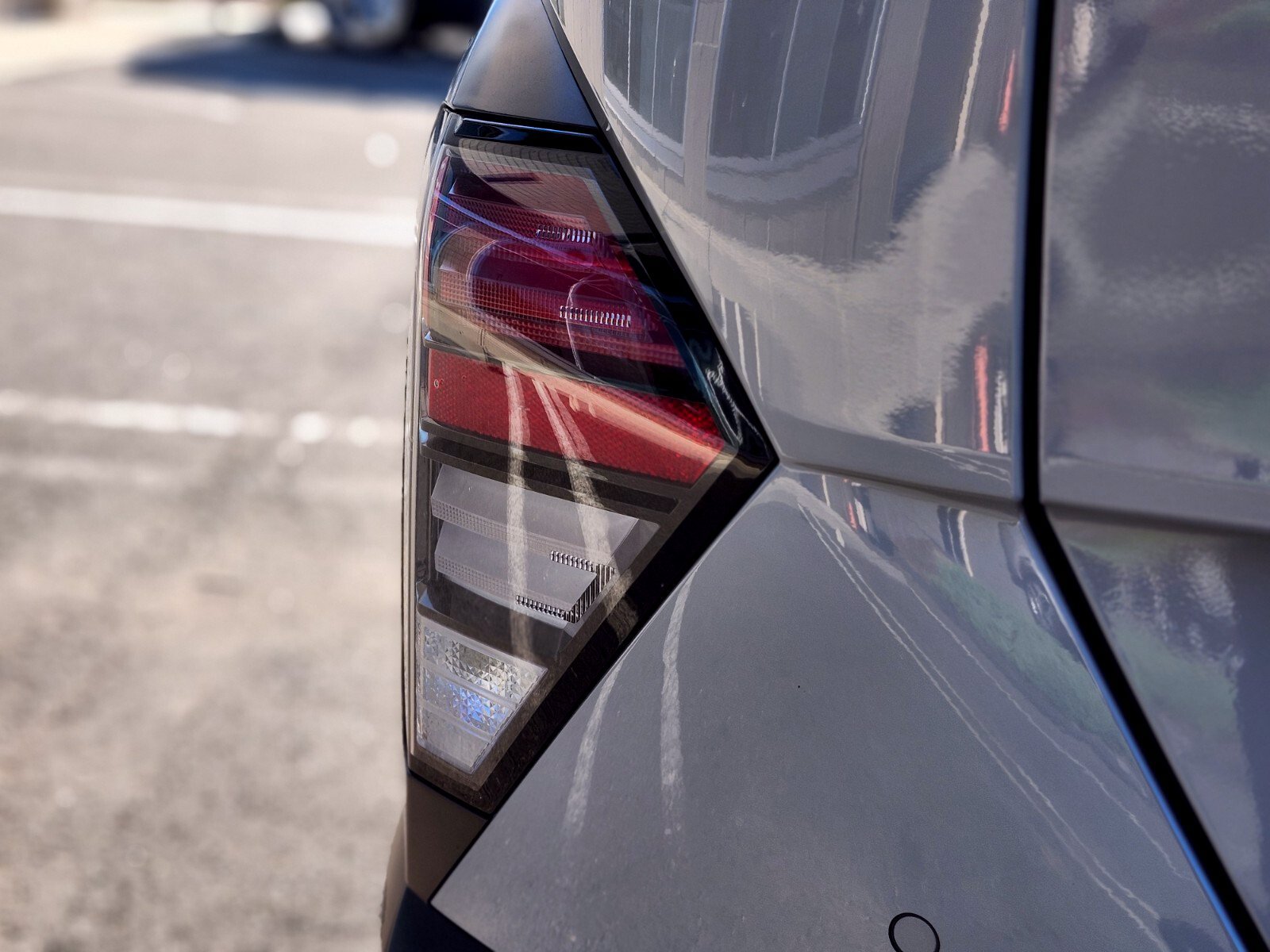 Certified 2024 Hyundai Kona Limited AWD/4WD image 8