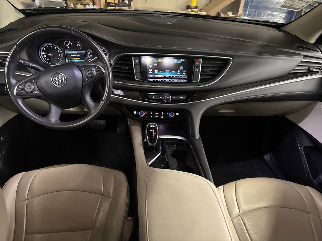Used 2019 Buick Enclave Essence w/ LPO, Cargo Package image 21