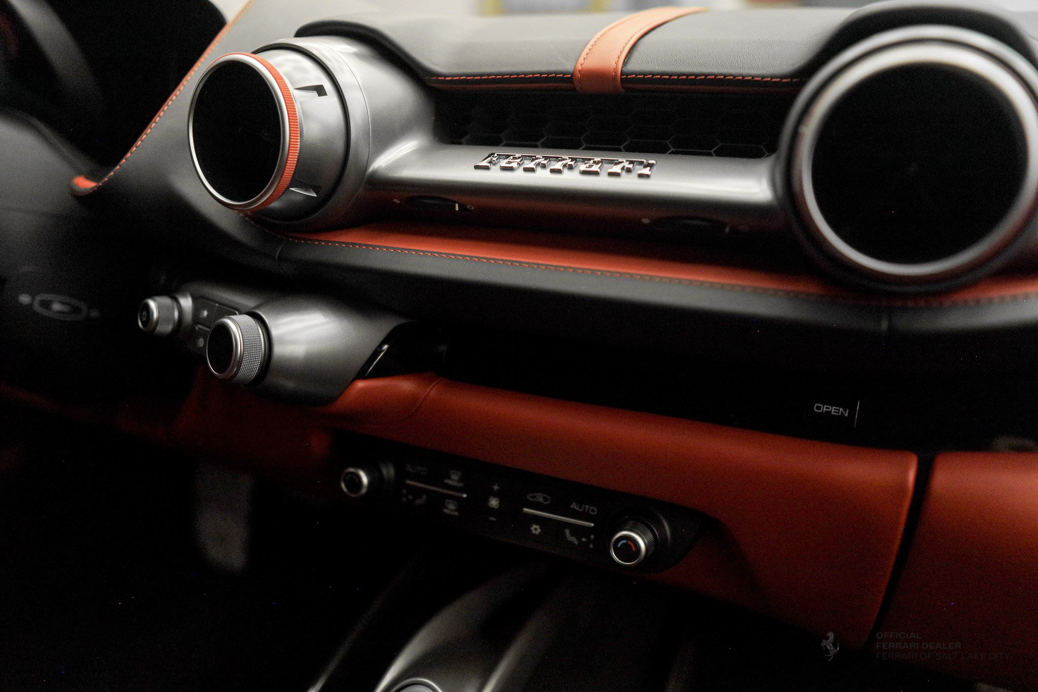 Certified 2019 Ferrari 812 Superfast RWD image 14
