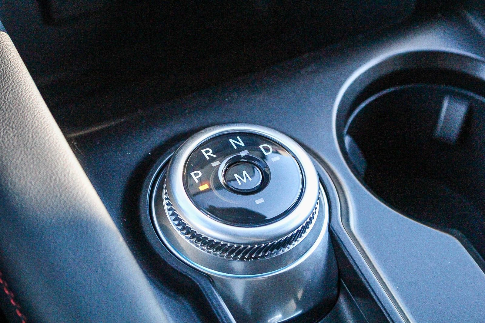 New 2026 Ford Explorer ST w/ Sun And Sound Package image 25