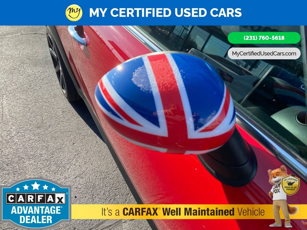 Used 2011 MINI Cooper S FWD image 31