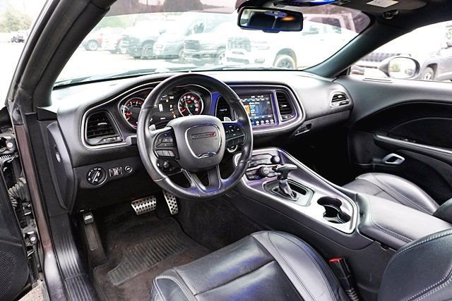 Used 2017 Dodge Challenger R/T Scat Pack image 20