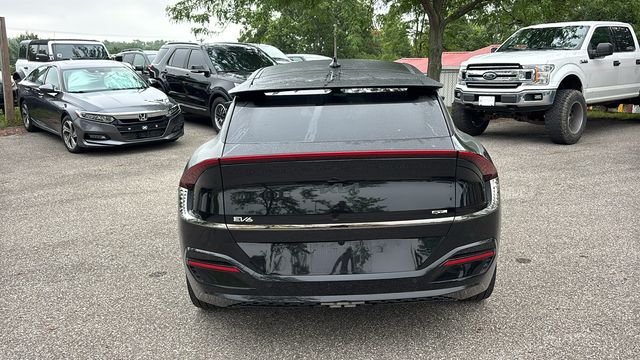 Used 2024 Kia EV6 GT-Line AWD/4WD image 29