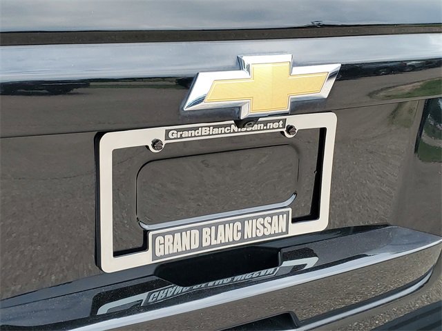 Used 2020 Chevrolet Suburban LT image 31