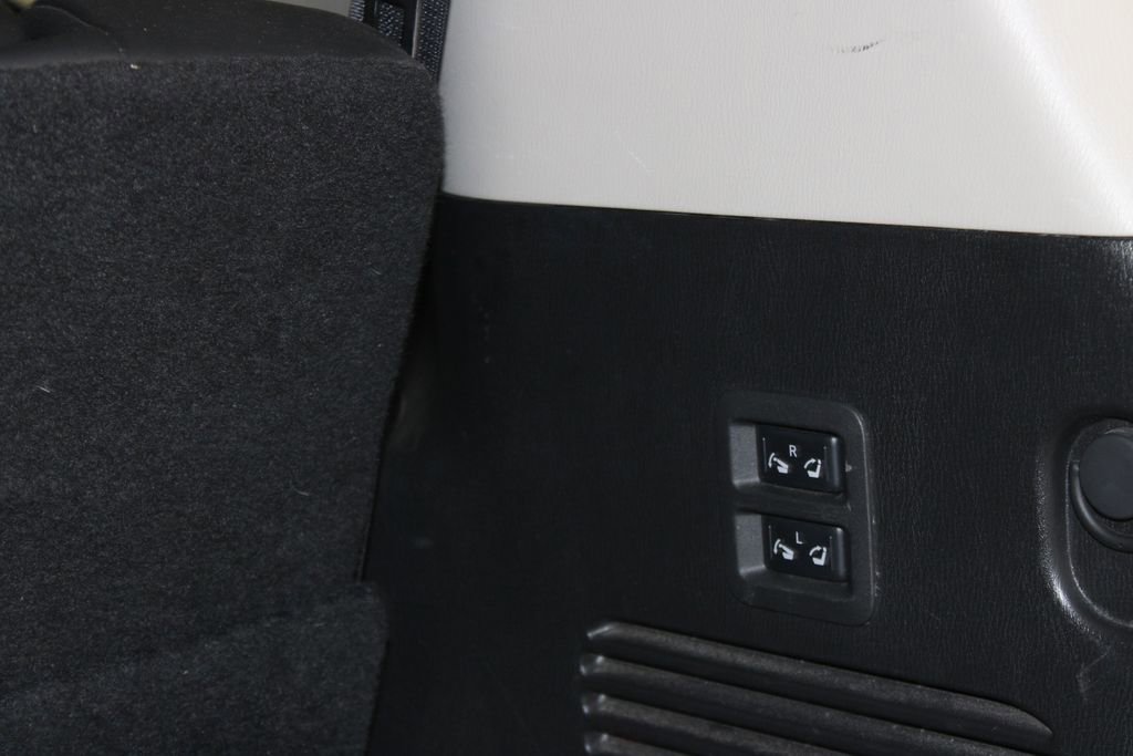 Used 2024 INFINITI QX80 Luxe image 31