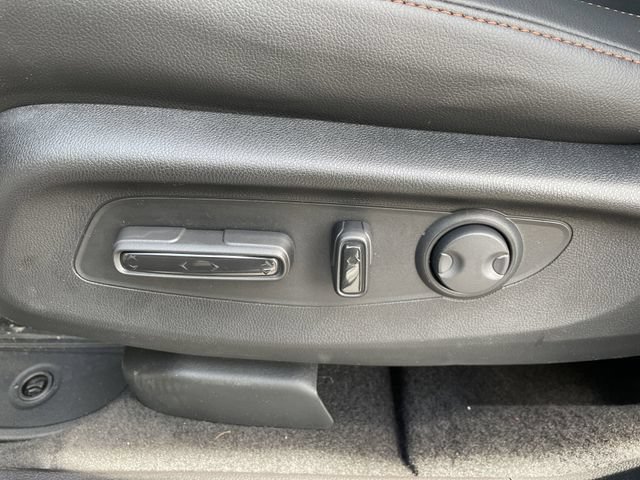 New 2025 Honda CR-V Sport-L image 24