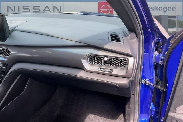 Used 2025 Acura Integra A-Spec FWD image 25