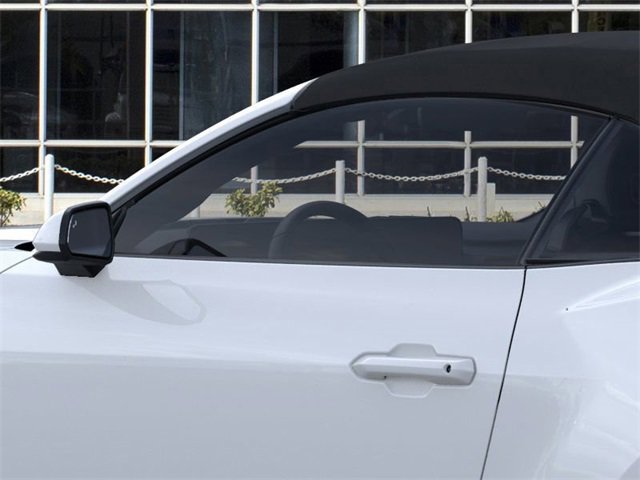 New 2025 Ford Mustang Premium image 20