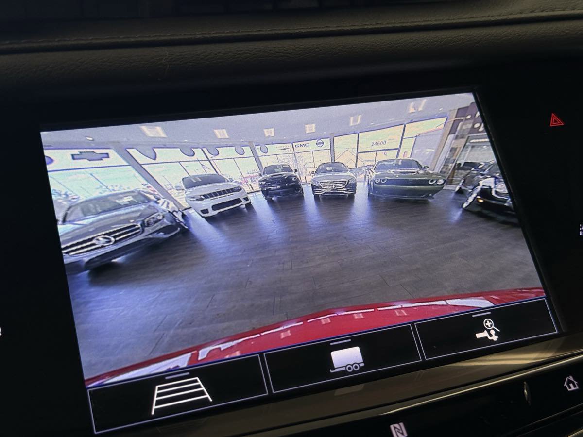 Used 2020 Cadillac XT6 Sport AWD/4WD image 58