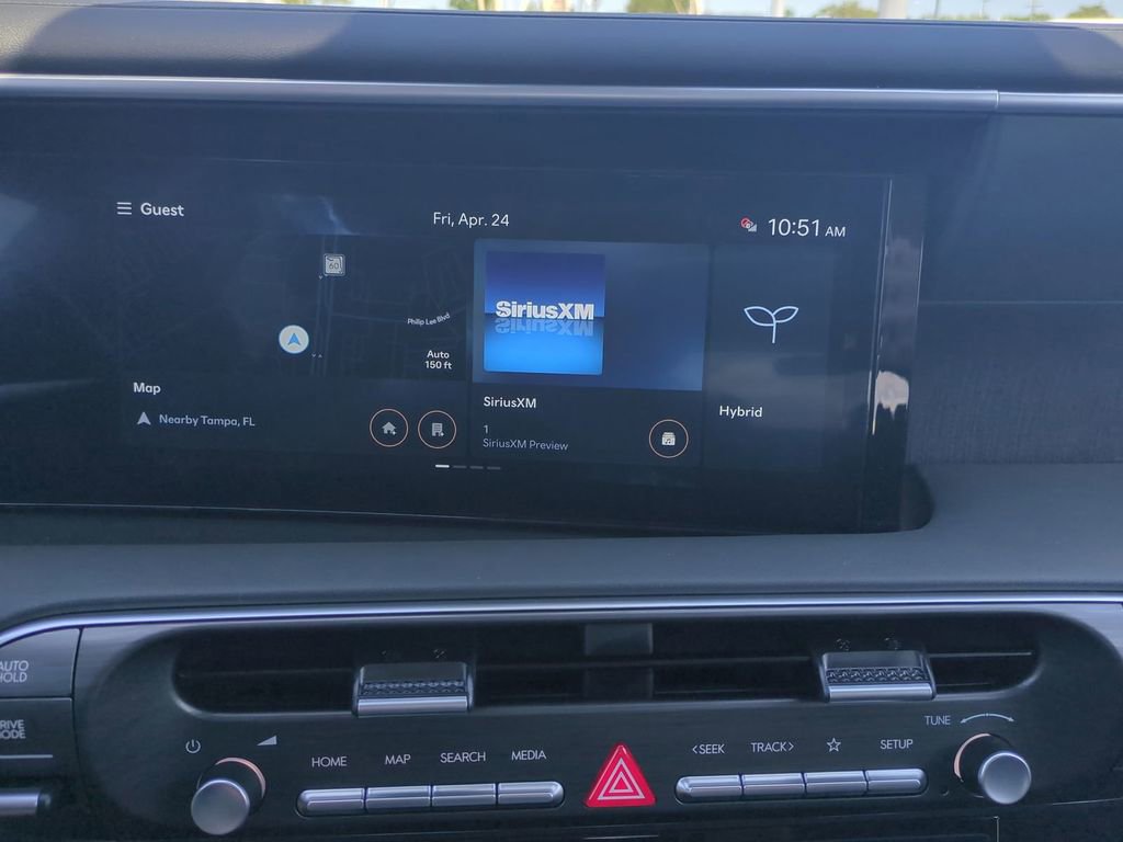 New 2026 Hyundai Palisade SEL Premium FWD image 22