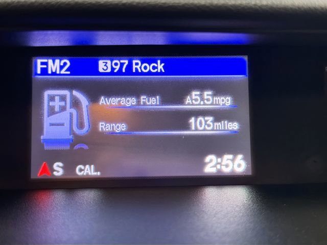 Used 2014 Honda CR-V LX image 13