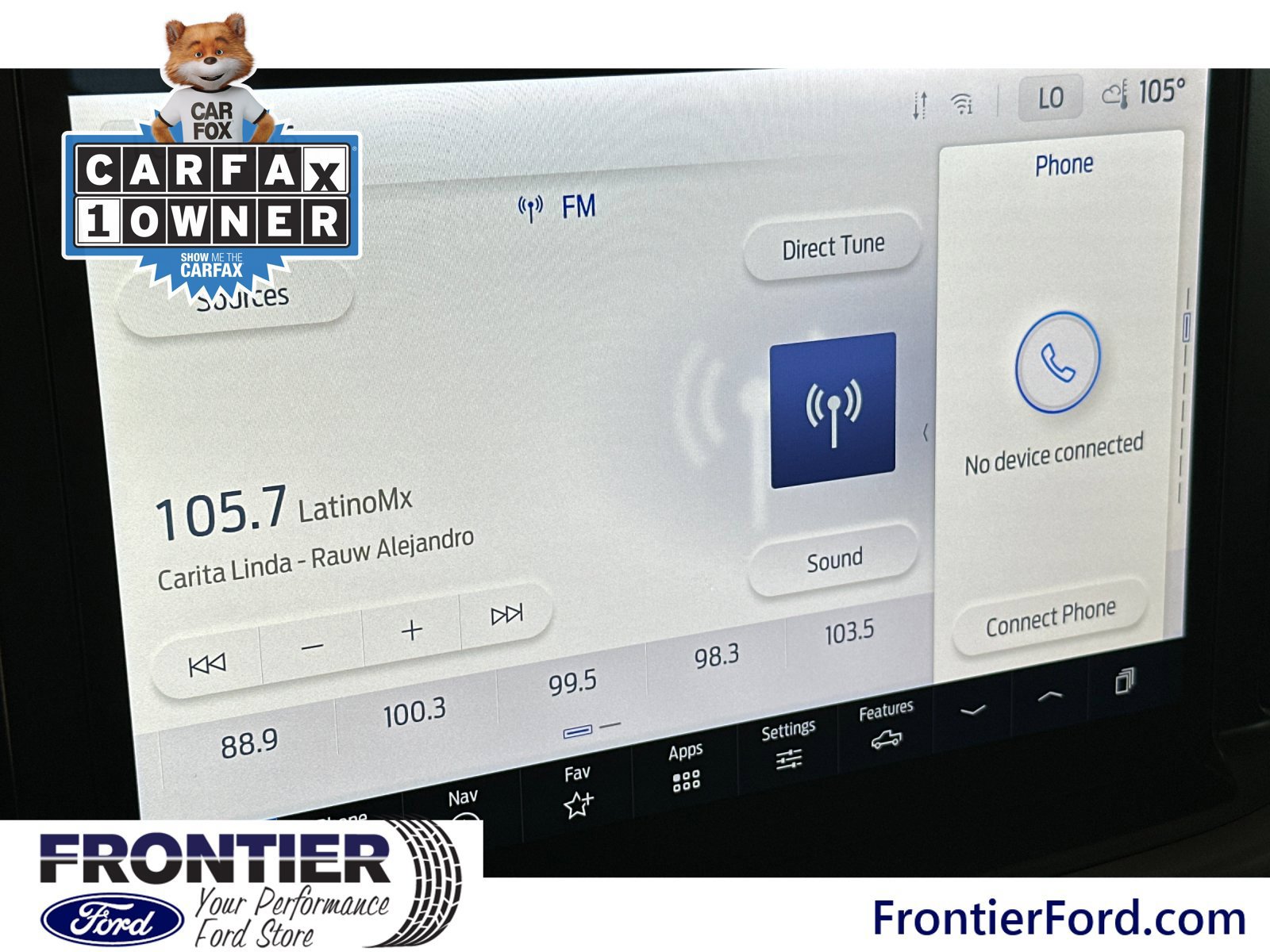 Used 2025 Ford F150 Lightning XLT AWD/4WD image 18