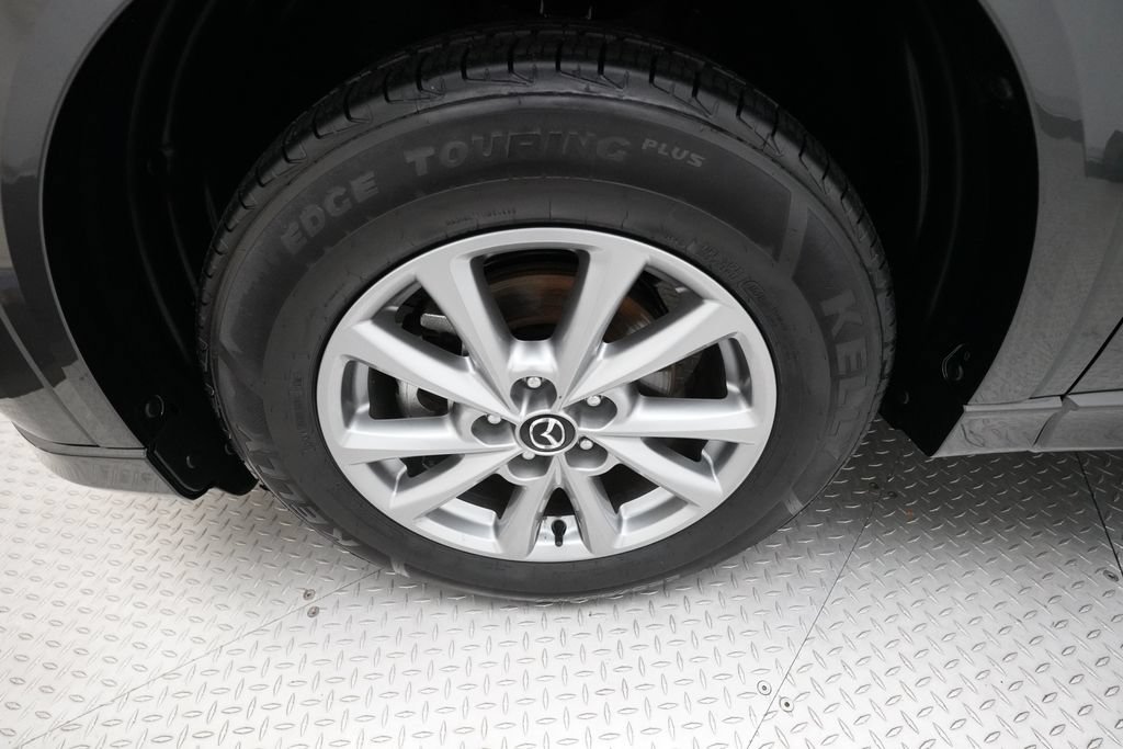Used 2025 MAZDA CX-5 AWD 2.5 S w/ Select Package image 24
