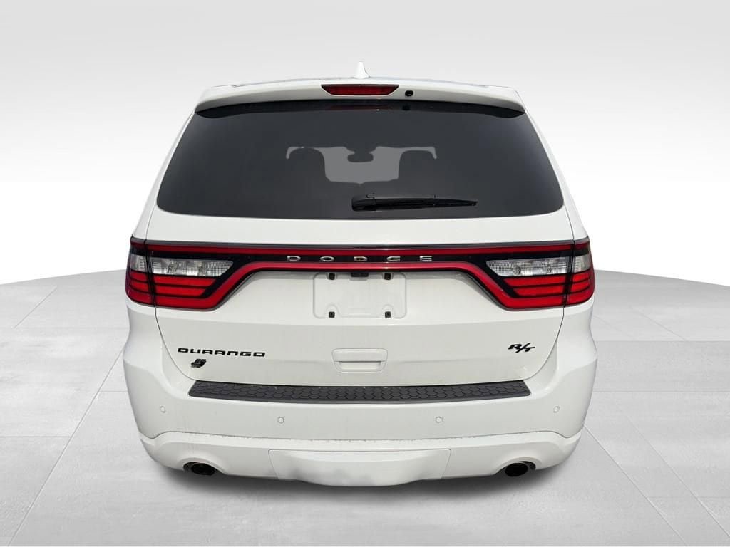 Used 2020 Dodge Durango R/T w/ Blacktop Package AWD/4WD image 6