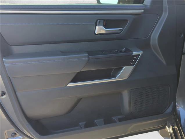 Used 2024 Toyota Sequoia Platinum AWD/4WD image 7