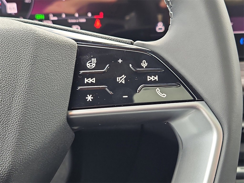 New 2025 Audi Q5 Premium Plus image 18