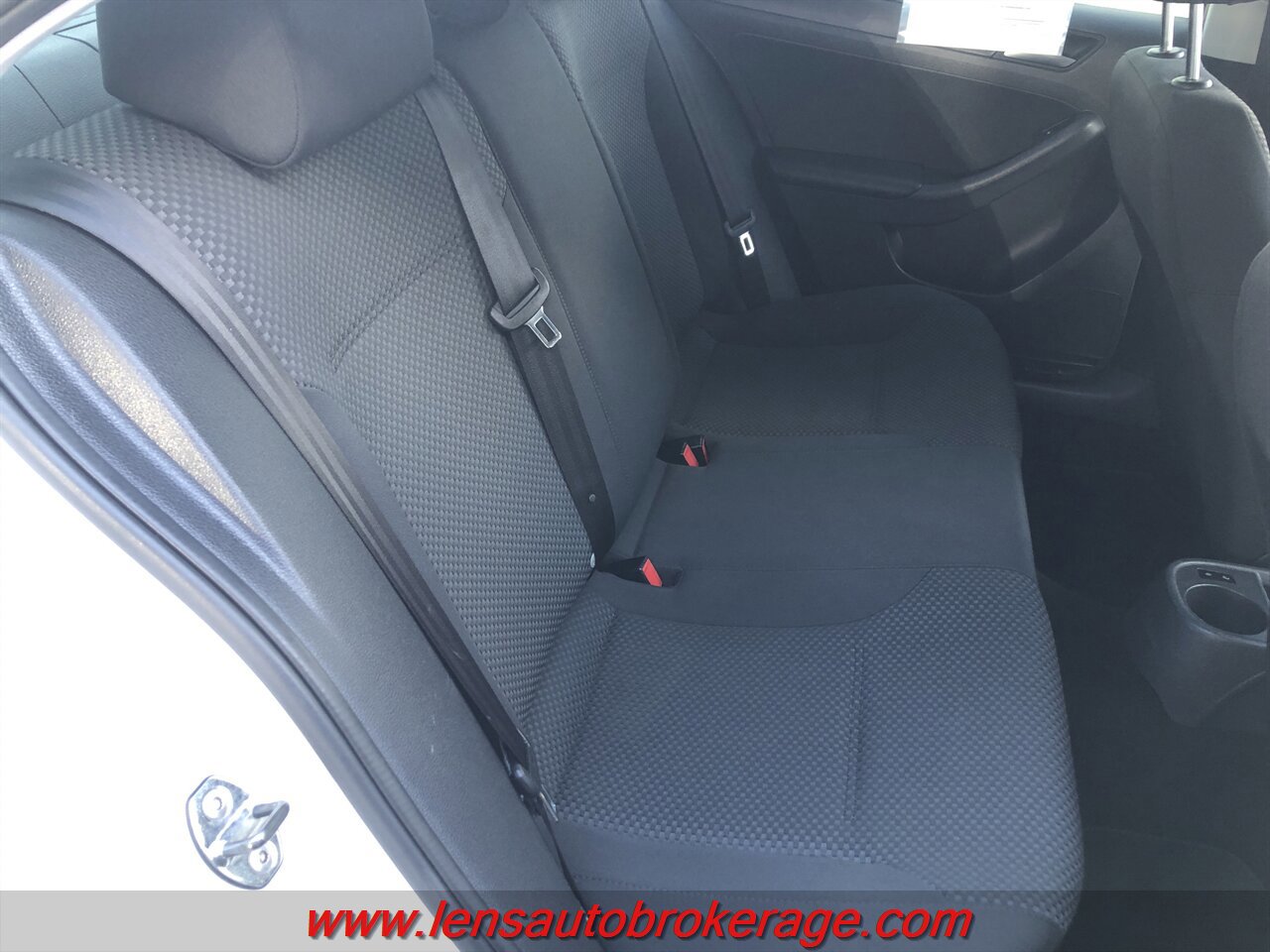 Used 2013 Volkswagen Jetta S FWD image 19
