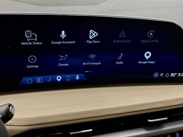 Used 2024 Cadillac XT4 Luxury FWD image 16