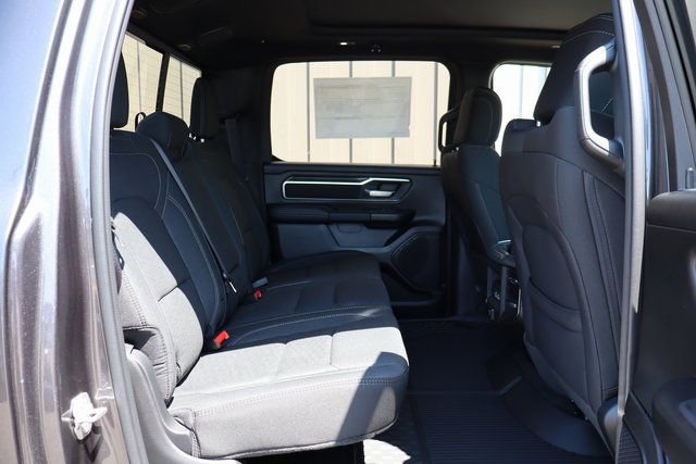 New 2026 RAM 1500 Big Horn image 46