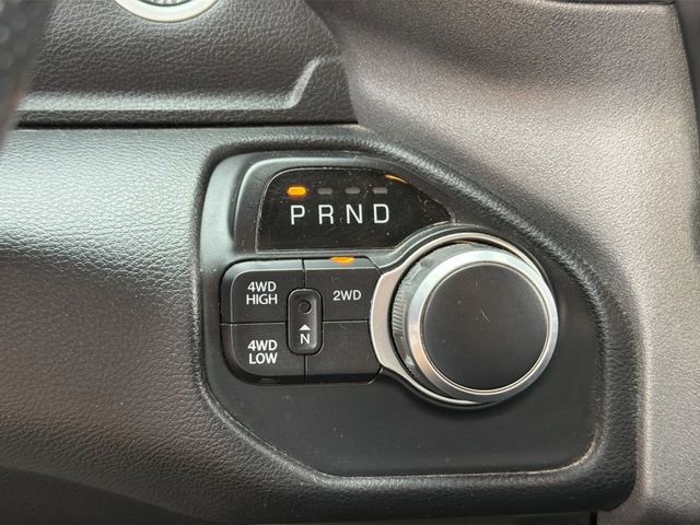 Used 2019 RAM 2500 Tradesman AWD/4WD image 15