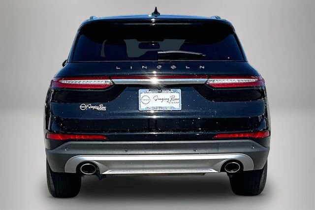 Used 2022 Lincoln Corsair FWD image 6