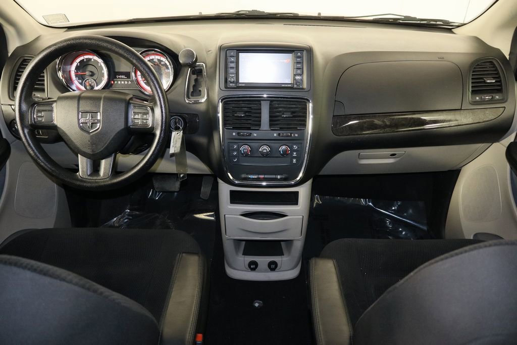 Used 2019 Dodge Grand Caravan SE image 14