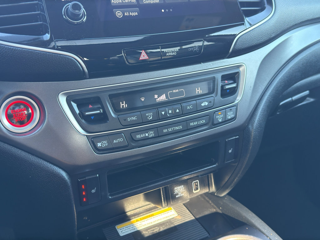 Used 2022 Honda Pilot Special Edition image 21