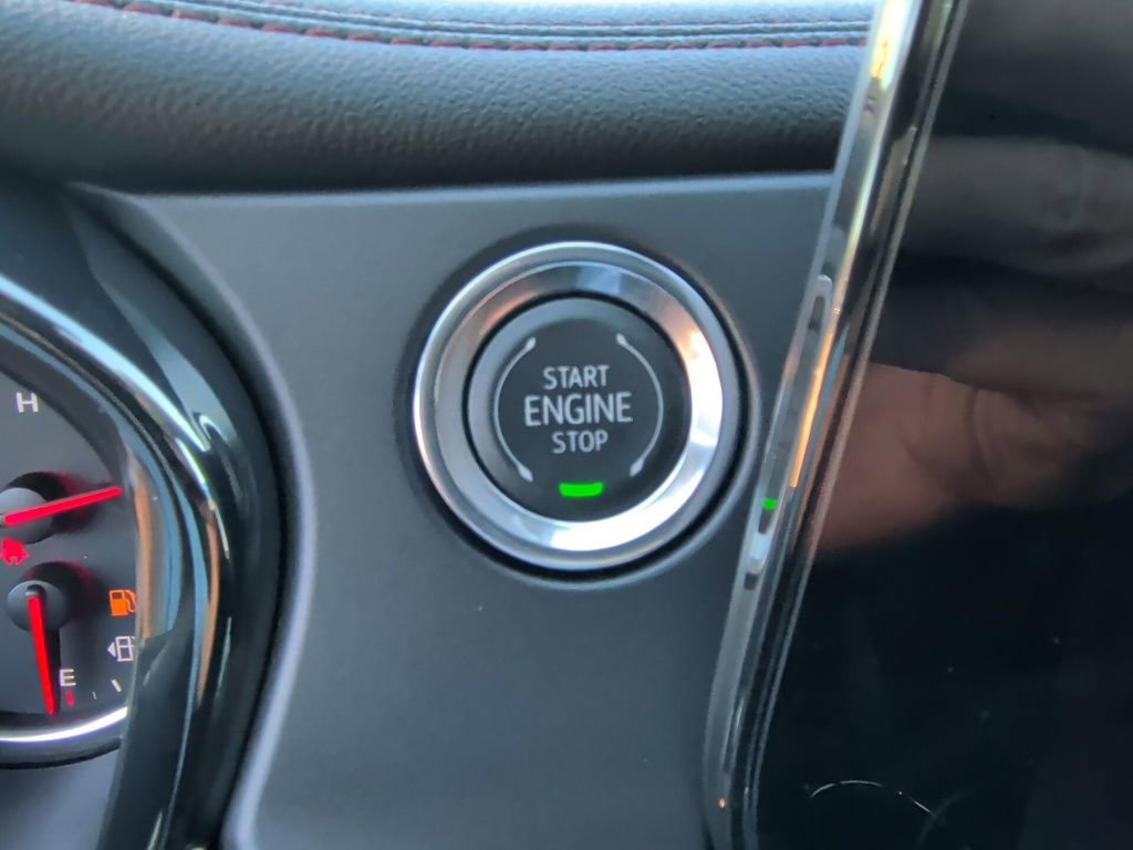 New 2025 Chevrolet Blazer RS w/ Driver Confidence II Package image 22