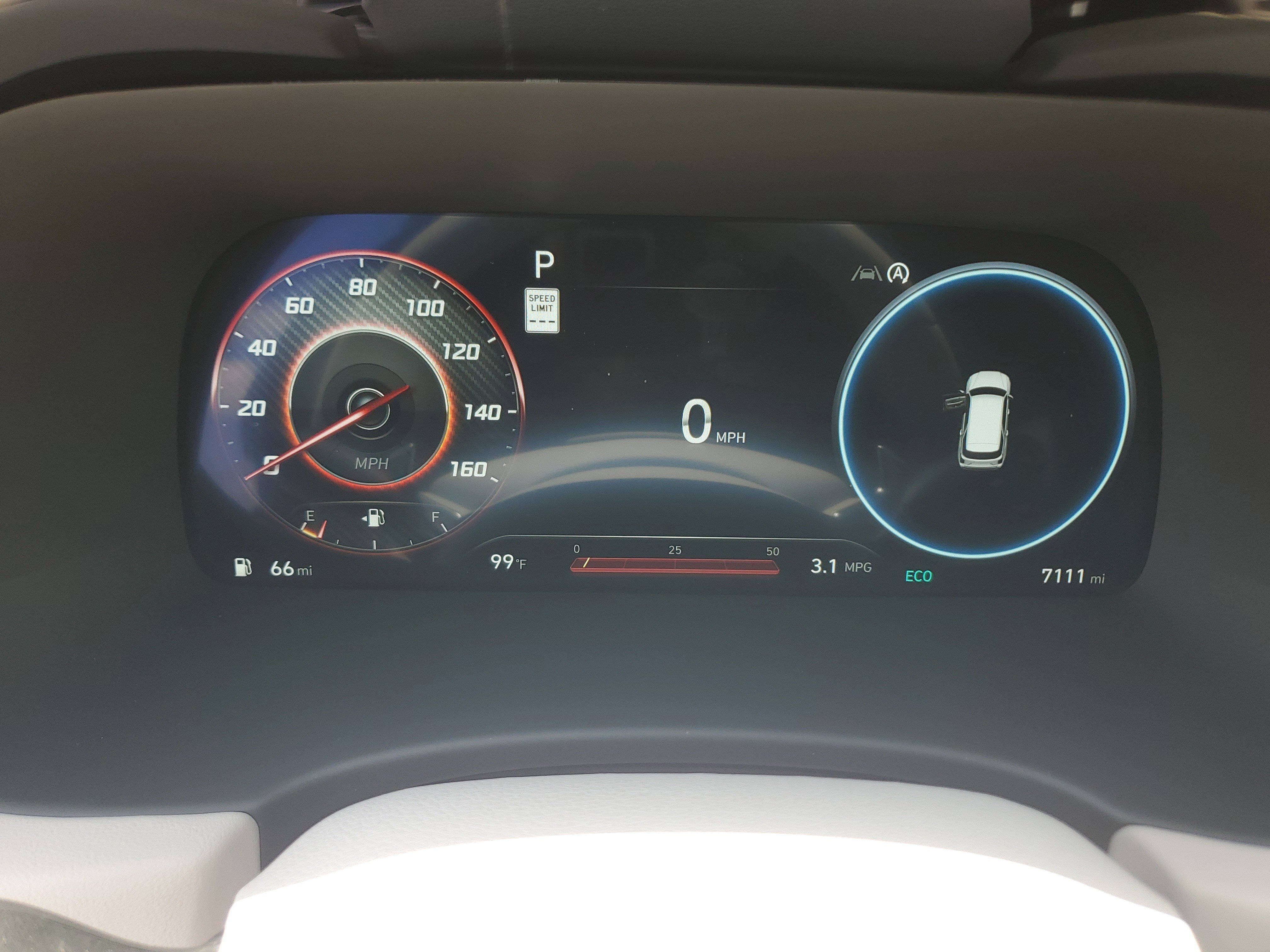 Used 2025 Hyundai Palisade Limited image 31