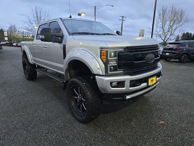 Used 2019 Ford F250 Lariat image 8