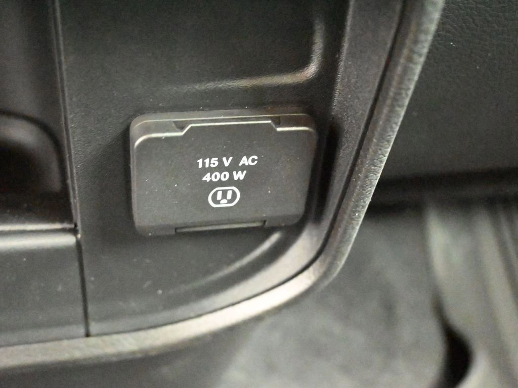 New 2026 RAM 2500 Tradesman image 9