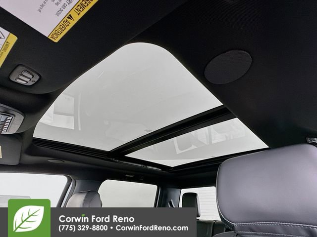 New 2025 Ford F450 Platinum w/ FX4 Off-Road Package image 24