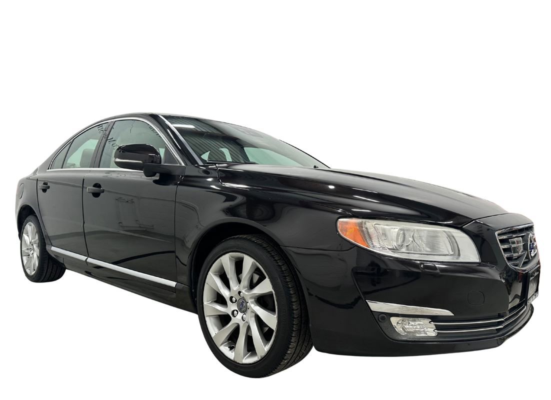 Used 2015 Volvo S80 T6 Platinum image 3