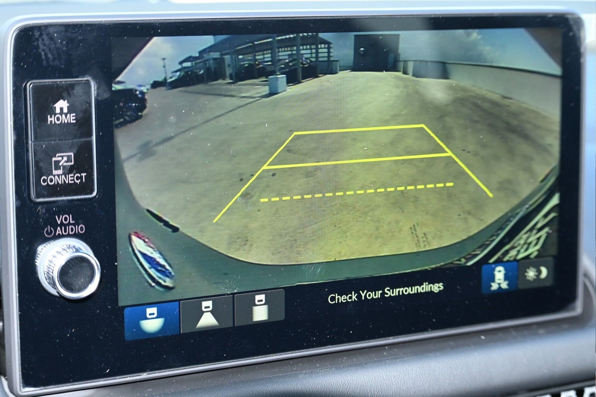 New 2026 Honda HR-V Sport image 26