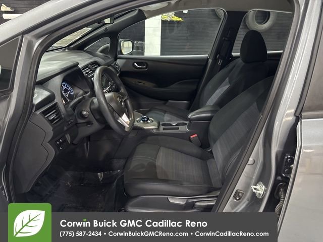 Used 2019 Nissan Leaf S w/ S Charge Package image 11