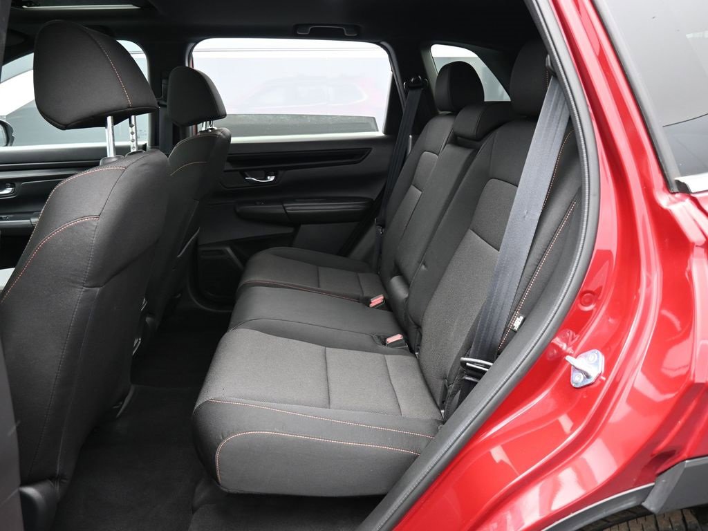 Used 2024 Honda CR-V Sport image 35