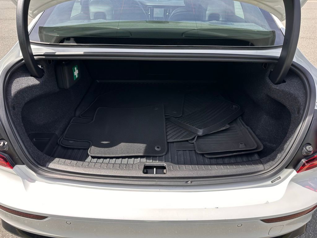 Used 2024 Volvo S60 B5 Plus image 45