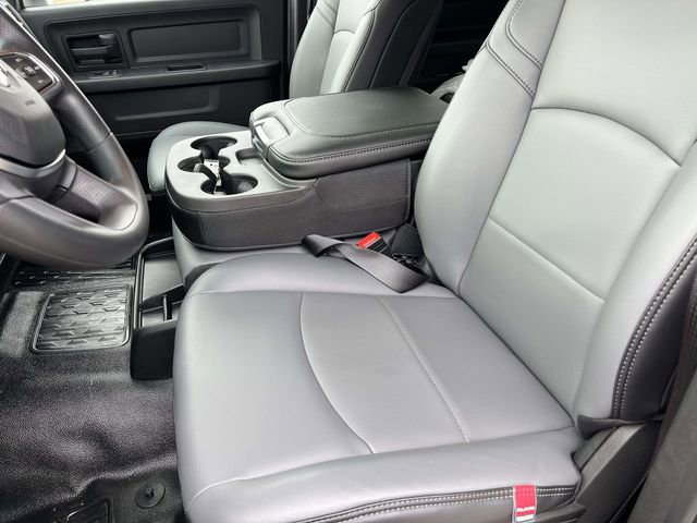 New 2026 RAM 4500 Tradesman image 21