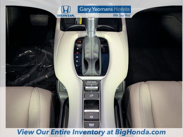 Certified 2025 Honda HR-V EX-L image 23