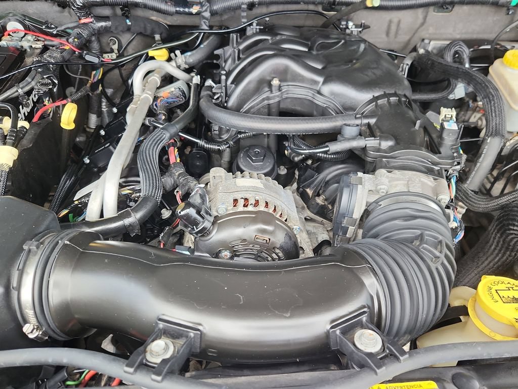 Used 2012 Jeep Wrangler Sahara w/ Dual Top Group AWD/4WD image 16