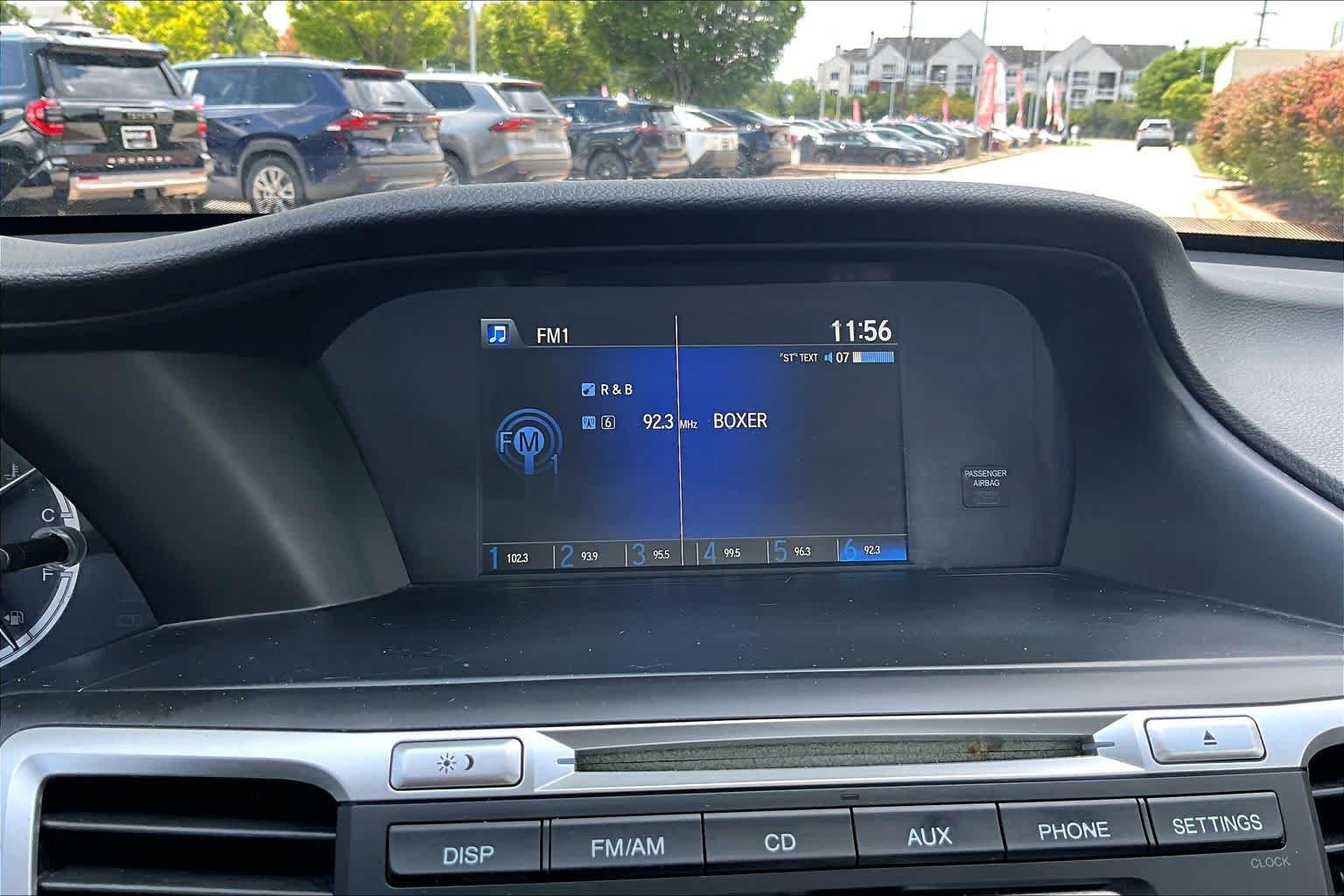 Used 2013 Honda Accord LX image 33