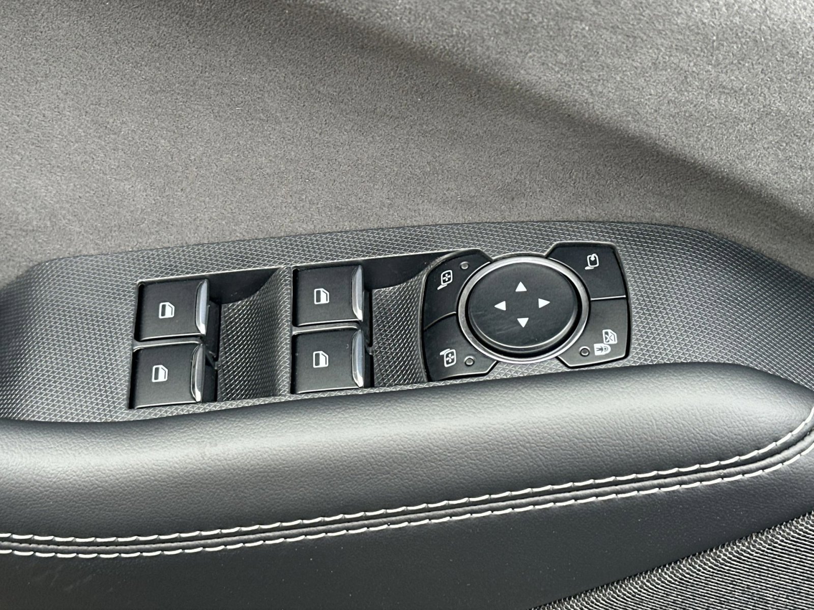 New 2025 Ford Mustang Mach-E GT w/ Bronze Appearance Package image 16