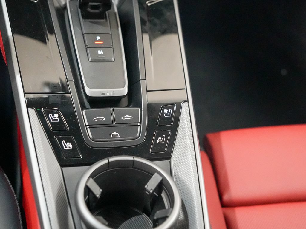 New 2026 Porsche 911 Carrera S RWD image 27