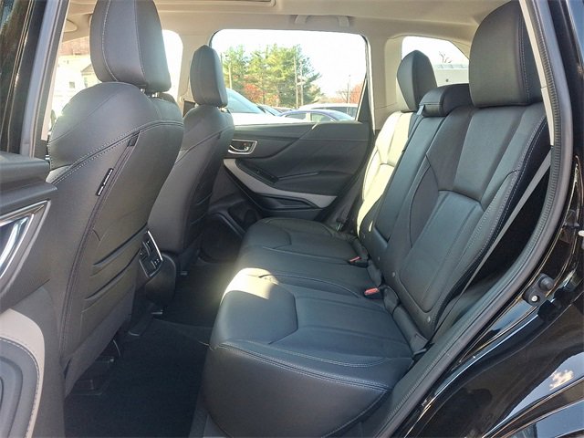 Used 2023 Subaru Forester Limited image 10
