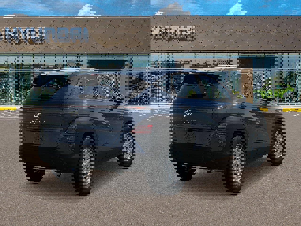 New 2026 Hyundai Kona SE image 32