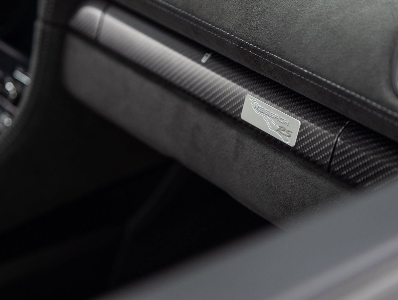 Certified 2024 Porsche 718 Boxster Spyder RS image 30