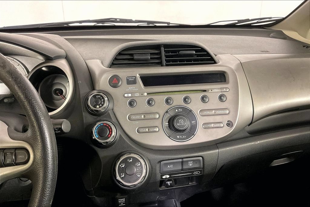 Used 2012 Honda Fit image 5